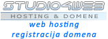 Studio4web