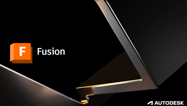 Autodesk Fusion 360