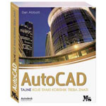 AutoCAD - tajne