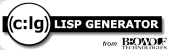 Lisp generator