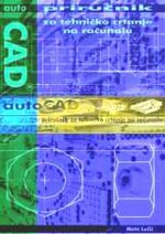 Priručnik za tehničko crtanje na računalu