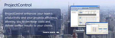 ProjectControl 