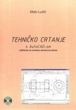 Tehničko crtanje s AutoCAD-om